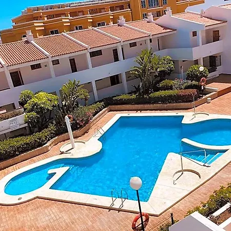 Costa Adeje Ocean Park Hotel 3*