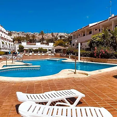 Costa Adeje Ocean Park Hotel