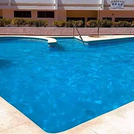 Costa Adeje Ocean Park Hotel 3*