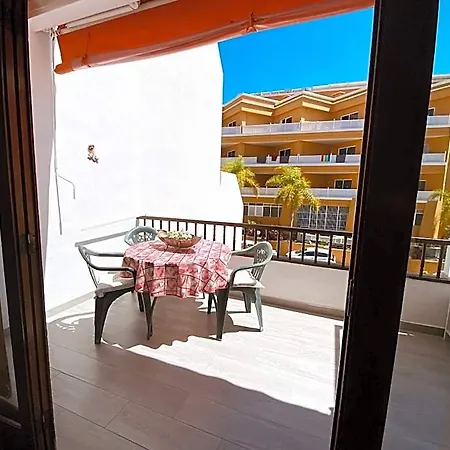 Hotel Costa Adeje Ocean Park Tenerife Island