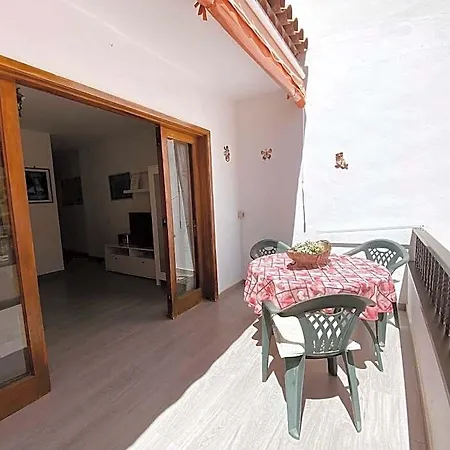 Hotel Costa Adeje Ocean Park Tenerife Island